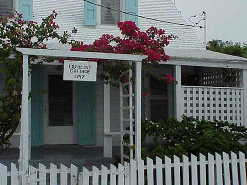 Harbour Island