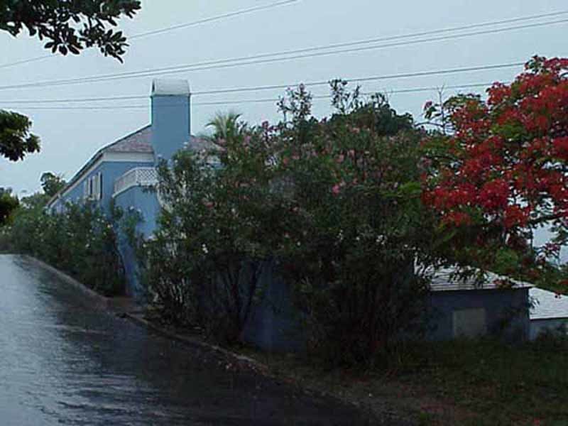 Harbour Island