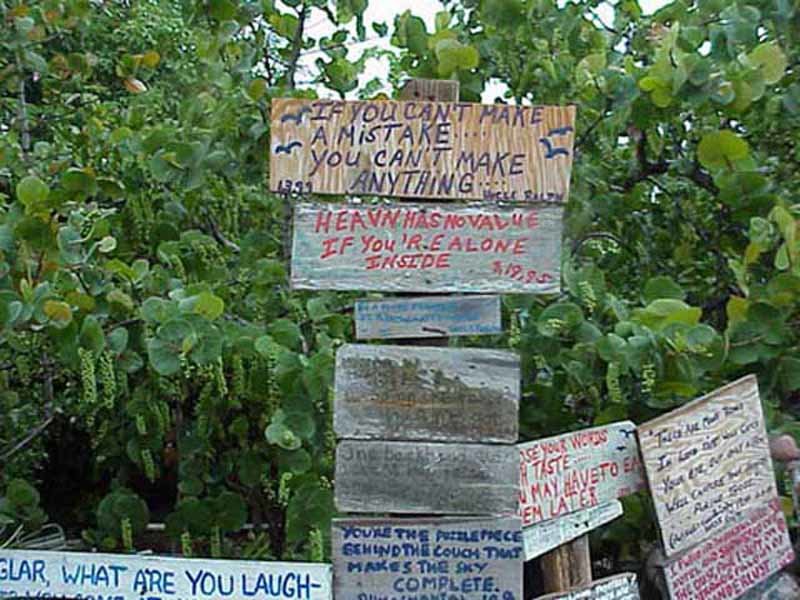 Harbor Island