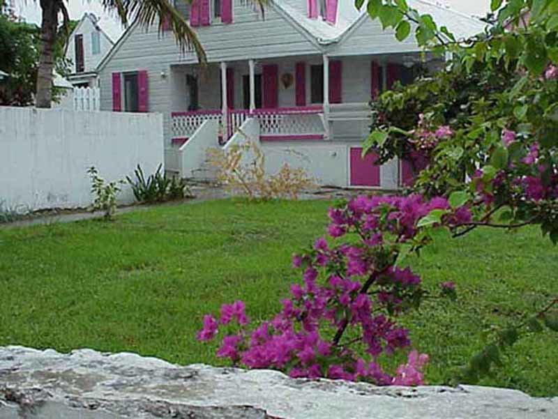 Harbor Island