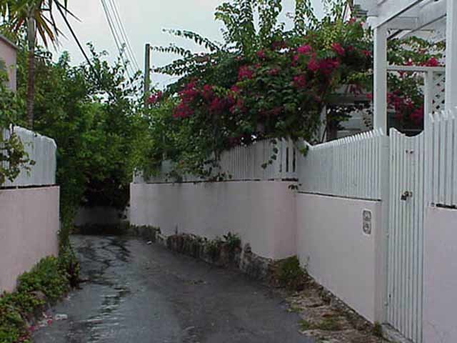 Harbor Island